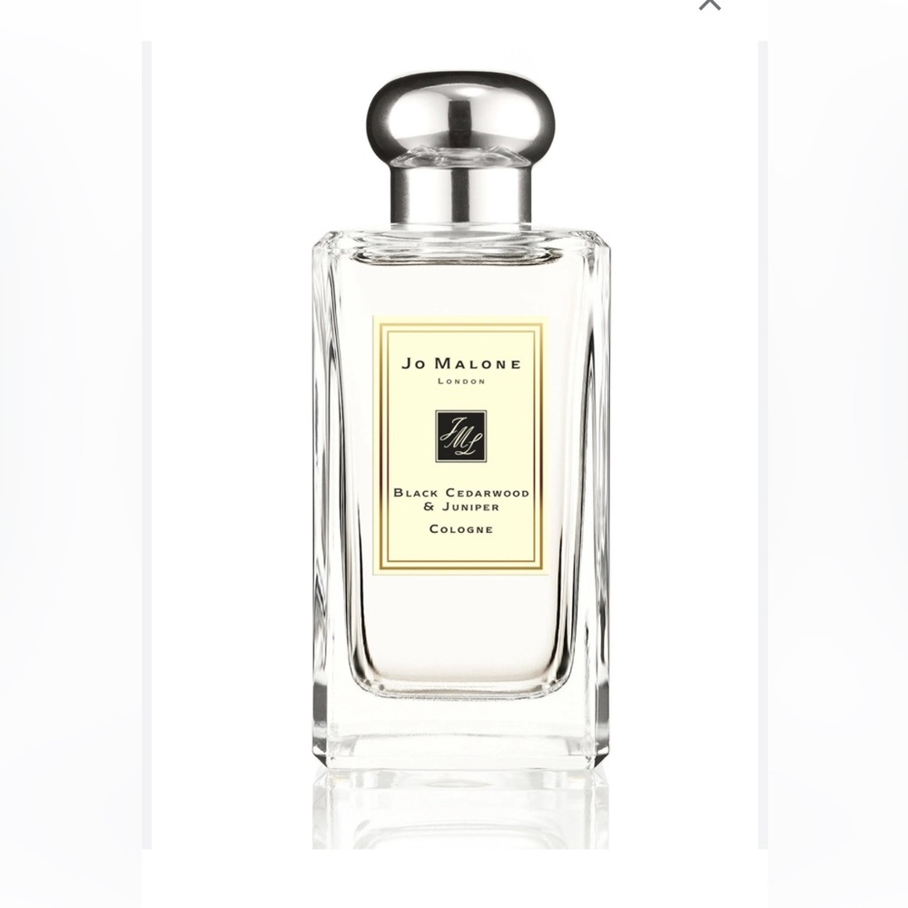 ISO: JO MALONE BLACK CEDARWOOD AND JUNIPER